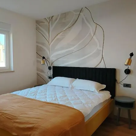 Oliva Ferienhaus