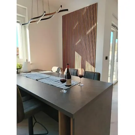 Oliva Prázdninový dům