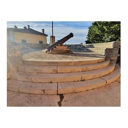 Oliva Prázdninový dům *