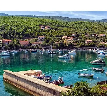 Prázdninový dům Oliva Santalezi